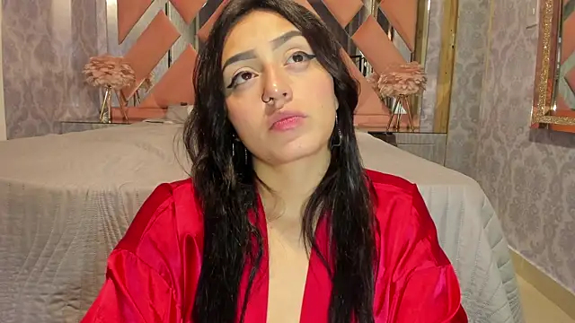 Lesly sexy4u online show from May 2026 06:54:02 AM