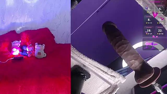 Snapshot of Ahytanna chatting on January 2026 08:58:02 PM Ahytanna online show from January 2026 08:58:02 PM