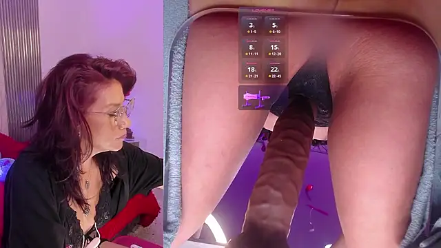 Snapshot of Ahytanna chatting on February 2026 09:44:01 PM Ahytanna online show from February 2026 09:44:01 PM