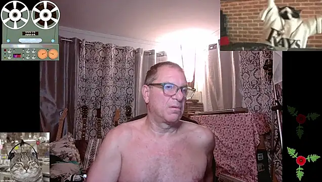 coryassman online show from February 2026 04:06:01 AM