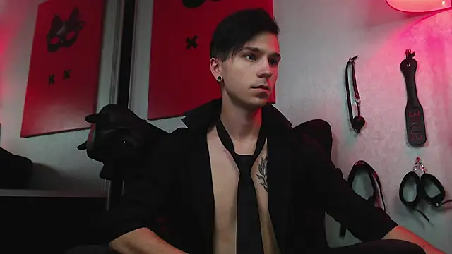 Snapshot of Joseph__Quinn chatting on February 2025 11:10:01 AM Joseph Quinn online show from February 2025 11:10:01 AM