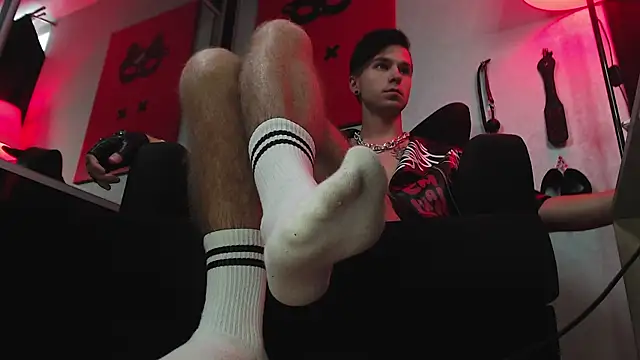 Snapshot of Joseph__Quinn chatting on February 2025 11:25:01 AM Joseph Quinn online show from February 2025 11:25:01 AM