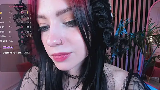 Snapshot of arielabradberry chatting on December 2024 05:26:01 PM arielabradberry online show from December 2024 05:26:01 PM