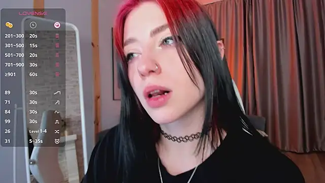 Snapshot of arielabradberry chatting on December 2024 05:44:02 PM arielabradberry online show from December 2024 05:44:02 PM