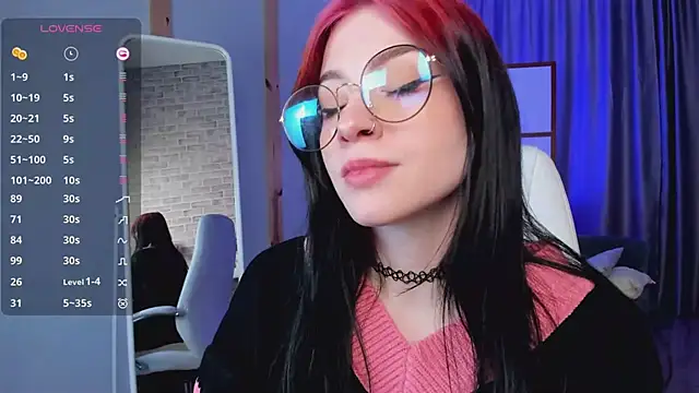 Snapshot of arielabradberry chatting on January 2025 03:07:01 PM arielabradberry online show from January 2025 03:07:01 PM