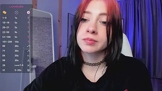 Snapshot of arielabradberry chatting on January 2025 06:26:01 PM arielabradberry online show from January 2025 06:26:01 PM