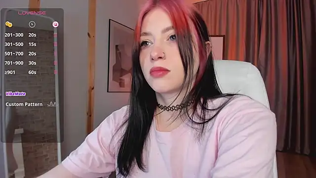 Snapshot of arielabradberry chatting on January 2025 03:50:01 PM arielabradberry online show from January 2025 03:50:01 PM