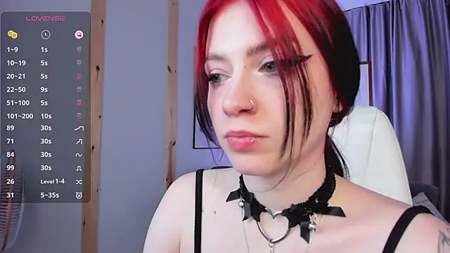 Snapshot of arielabradberry chatting on January 2025 06:00:01 PM arielabradberry online show from January 2025 06:00:01 PM