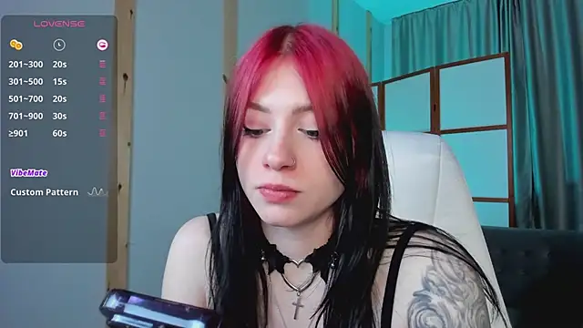 Snapshot of arielabradberry chatting on February 2025 07:38:01 PM arielabradberry online show from February 2025 07:38:01 PM