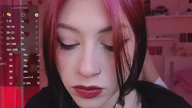 Snapshot of arielabradberry chatting on March 2025 10:44:02 AM arielabradberry online show from March 2025 10:44:02 AM