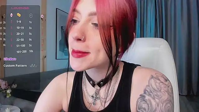 Snapshot of arielabradberry chatting on March 2025 06:23:01 PM arielabradberry online show from March 2025 06:23:01 PM