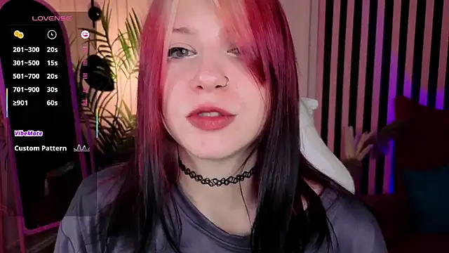 Snapshot of arielabradberry chatting on September 2025 02:29:02 PM arielabradberry online show from September 2025 02:29:02 PM