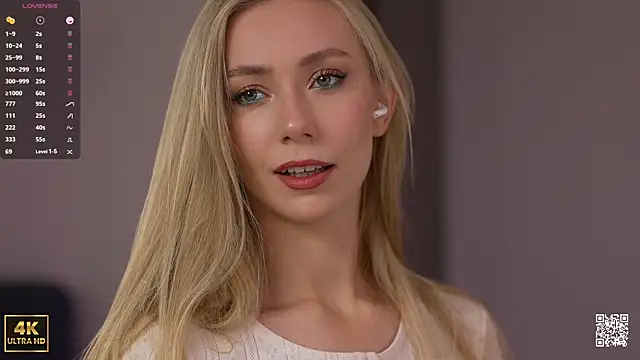 Vika54784 online show from October 2025 04:57:02 AM