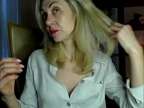 Tanya6547 online show from December 2024 10:56:02 AM