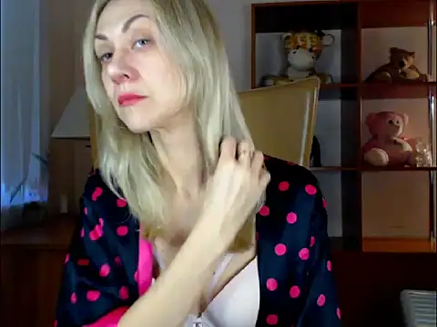 Tanya6547 online show from January 2025 08:26:02 AM