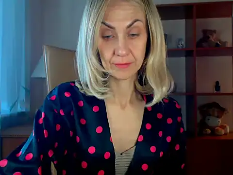 Tanya6547 online show from October 2025 09:10:02 AM