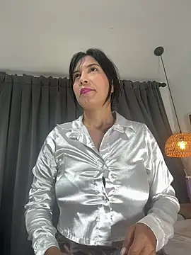 Angel Perv online show from April 2026 11:30:02 AM