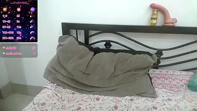 Big-boom121 online show from March 2026 05:08:02 AM