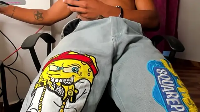 Snapshot of Billy__Col chatting on January 2025 08:35:01 PM Billy Col online show from January 2025 08:35:01 PM