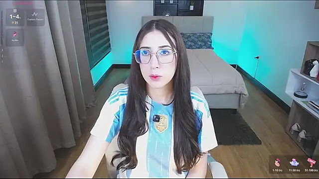 Imkitty-Horny online show from June 2026 03:34:02 AM