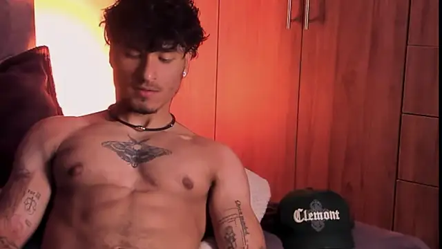 Thomas Fit1 online show from September 2025 05:31:01 AM