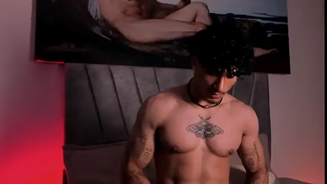 Thomas Fit1 online show from January 2026 05:11:01 AM