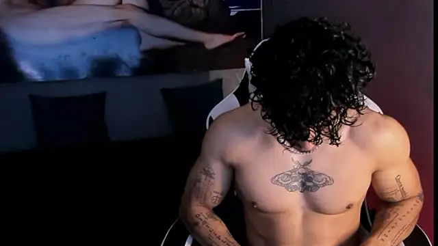 Thomas Fit1 online show from March 2026 04:45:02 PM