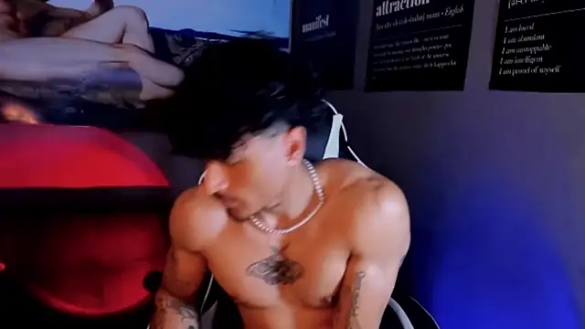 Thomas Fit1 online show from April 2026 05:30:01 PM