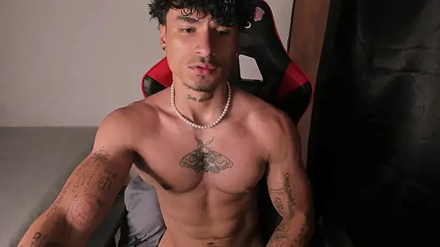 Thomas Fit1 online show from May 2026 02:50:01 AM