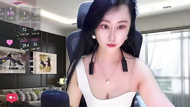 W-E-N-123 online show from March 2025 05:24:02 AM