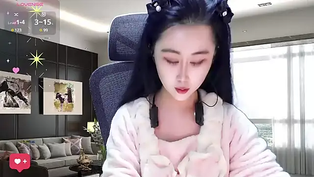 W-E-N-123 online show from March 2025 02:26:01 AM