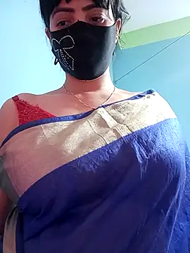 Anjel Sadia online show from February 2025 01:30:01 PM