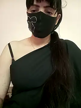 Anjel Sadia online show from February 2025 10:28:02 AM