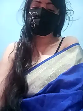 Anjel Sadia online show from February 2025 01:52:02 AM