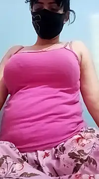 Anjel Sadia online show from February 2025 11:20:01 AM