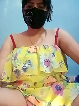 Anjel Sadia online show from February 2025 10:26:01 AM