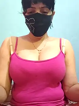 Anjel Sadia online show from March 2025 08:44:01 AM