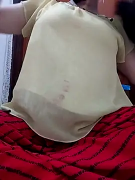 Anjel Sadia online show from September 2025 02:45:01 AM