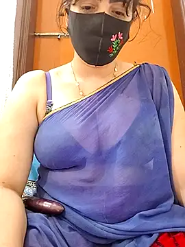 Anjel Sadia online show from October 2025 01:43:02 PM