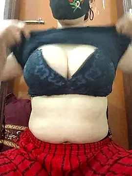 Anjel Sadia online show from January 2026 04:33:02 PM