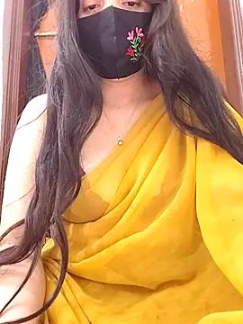 Anjel Sadia online show from February 2026 03:55:02 AM