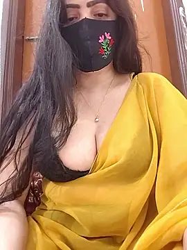 Anjel Sadia online show from February 2026 02:00:02 PM