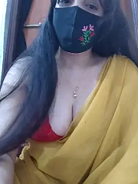 Anjel Sadia online show from February 2026 03:30:02 PM