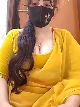 Anjel Sadia online show from February 2026 01:27:01 AM