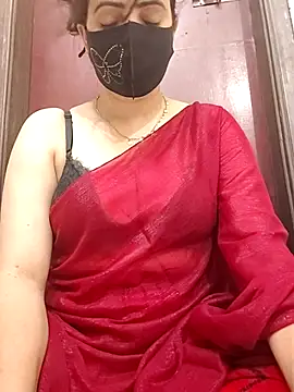 Anjel Sadia online show from April 2026 12:56:01 AM