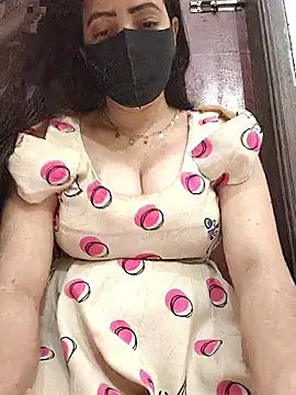 Anjel Sadia online show from June 2026 12:32:02 AM