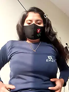 Snapshot of Cute_Nipa chatting on January 2025 09:43:02 AM Cute Nipa online show from January 2025 09:43:02 AM