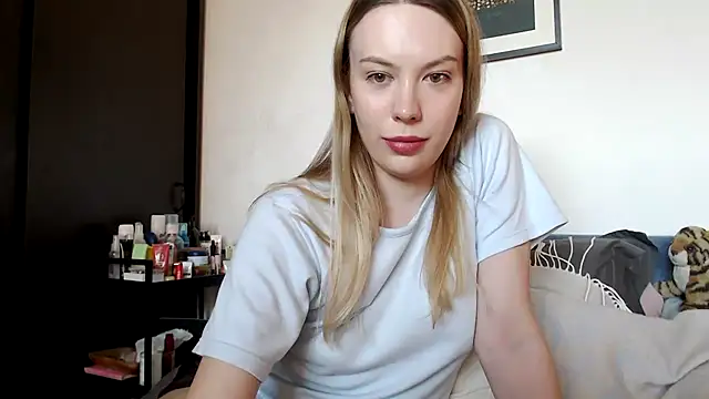 Scarlettford online show from February 2026 10:20:02 AM