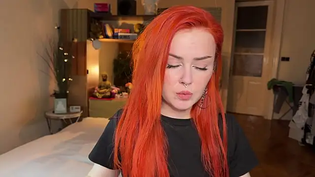 Sargonium999 online show from April 2026 05:50:02 PM