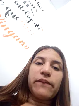 AnthonelaDuque online show from March 2025 07:43:02 PM